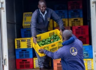 Africa’s startup ecosystem attracts global interest