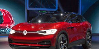 Volkswagen Group to install a car assembly line in Angola