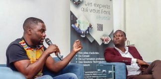 Afro Tech Talk Abidjan 2020-A la découverte de écosystème tech de la Côte d’Ivoire