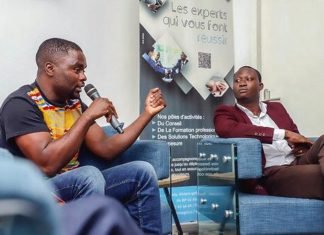 Afro Tech Talk Abidjan 2020-A la découverte de écosystème tech de la Côte d’Ivoire