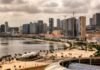 Siemens Mobility builds Light Railway in Luanda, Angola