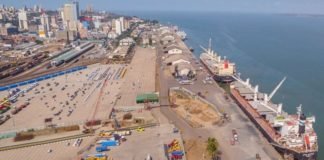 Maputo port sets a new record for cargo processing in 2019