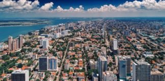 Mozambique’s Economy expected to grow at 4.2% in 2020 and 9.9% in 2024