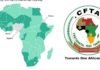 COVID-19 and The African Continental Free-Trade Area (AfCFTA)