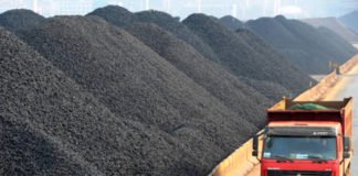 JSPL Mozambique Minerais due to start mining coal in Mozambique in December