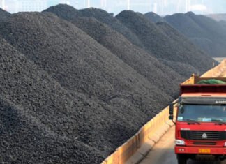 JSPL Mozambique Minerais due to start mining coal in Mozambique in December