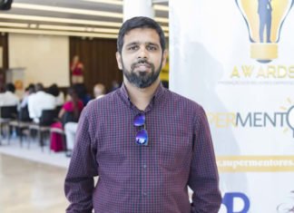 Super mentors goes the second edition