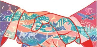 Strategic partnerships in China drive Belt and Road initiative