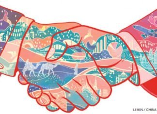 Strategic partnerships in China drive Belt and Road initiative