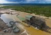Kenmare Resources produces heavy mineral concentrate in Mozambique