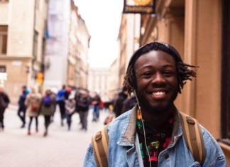 Inspiring young Nigerians to save and invest