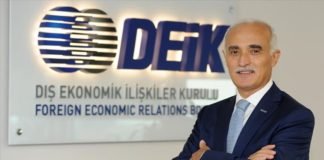 ‘Turkey-Africa trade saw a large-scale increase in 18 years’