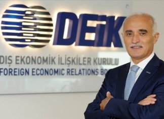 ‘Turkey-Africa trade saw a large-scale increase in 18 years’