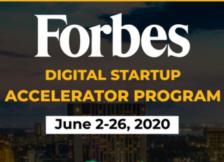 Forbes8 announces Nigeria’s First Resilience Digital Startup Accelerator program