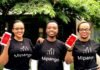 First Personal Finance app for Africa’s mass market