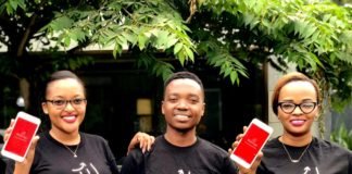 First Personal Finance app for Africa’s mass market