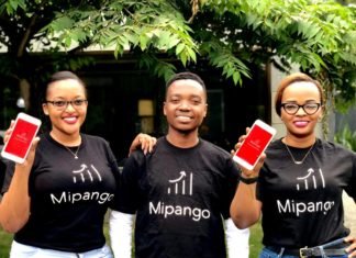 First Personal Finance app for Africa’s mass market