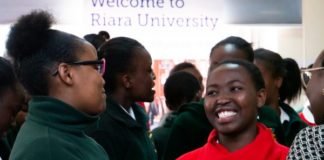 Calling African Women Change-makers