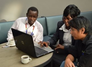 Call for project proposals on “Climate change in Sub-Saharan Africa