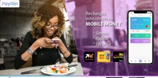 PayQin, a fintech startup announces a seed round