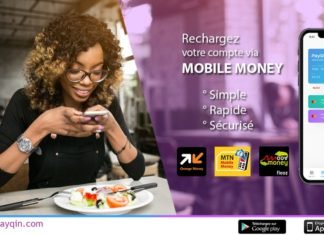 PayQin, a fintech startup announces a seed round