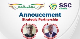 SSC Capital of Tanzania teams up with World’s first Halal angel network