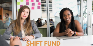 Shift Fund reopens applications for funding