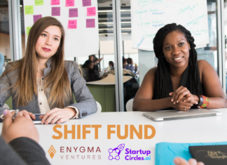 Shift Fund reopens applications for funding