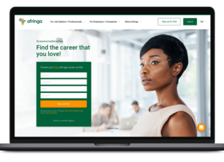 Afringa, a video employment platform scales to Kenya