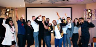 AlphaCode: Applications open for prestigious R10m Fintech program