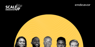 Endeavor Nigeria unveils inaugural cohort for its ScaleUp