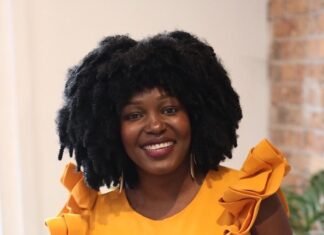 The story of Charlot Magayi. Helping mothers keep their children safe