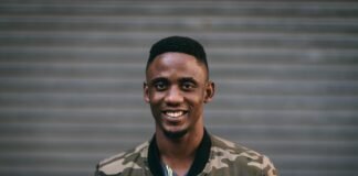 Meet Chidi Nwaogu, Co-Founder and CEO at Publiseer