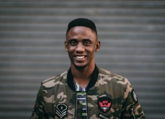 Meet Chidi Nwaogu, Co-Founder and CEO at Publiseer