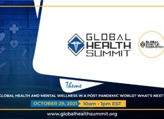 2nd Annual Global Health Summit