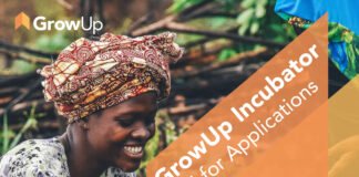 Call for Applications: GrowUp Incubator for green social businesses