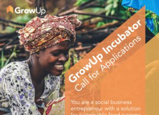 Call for Applications: GrowUp Incubator for green social businesses