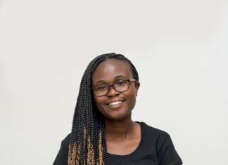 Meet Navalayo Osembo-Ombati, Co-Founder and CEO of Enda