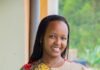 Meet Yvette Ishimwe, Founder and CEO, IRIBA Water Group