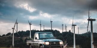 Electric Mobility Startup Secures 7,5M USD