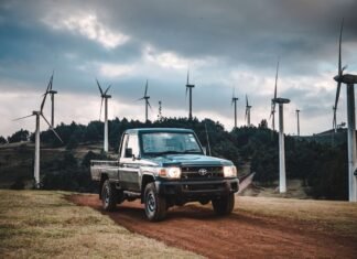 Electric Mobility Startup Secures 7,5M USD