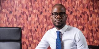 Interview with Ketshephaone Jacob, Founder and CEO, The Bulb World