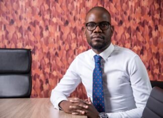 Interview with Ketshephaone Jacob, Founder and CEO, The Bulb World