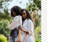 Artisan-inspired fashion