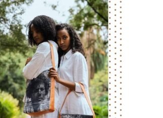 Artisan-inspired fashion