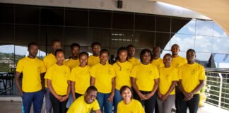 A kenyan digital platform formalises payments