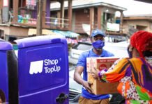 Innovative Merchant Platform for African Merchants