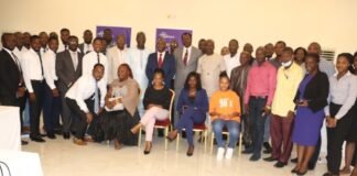 Skye Bank Holds First SMEs Seminar