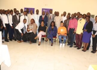 Skye Bank Holds First SMEs Seminar