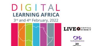 IBEForuM Hosts the Digital Learning Africa Summit